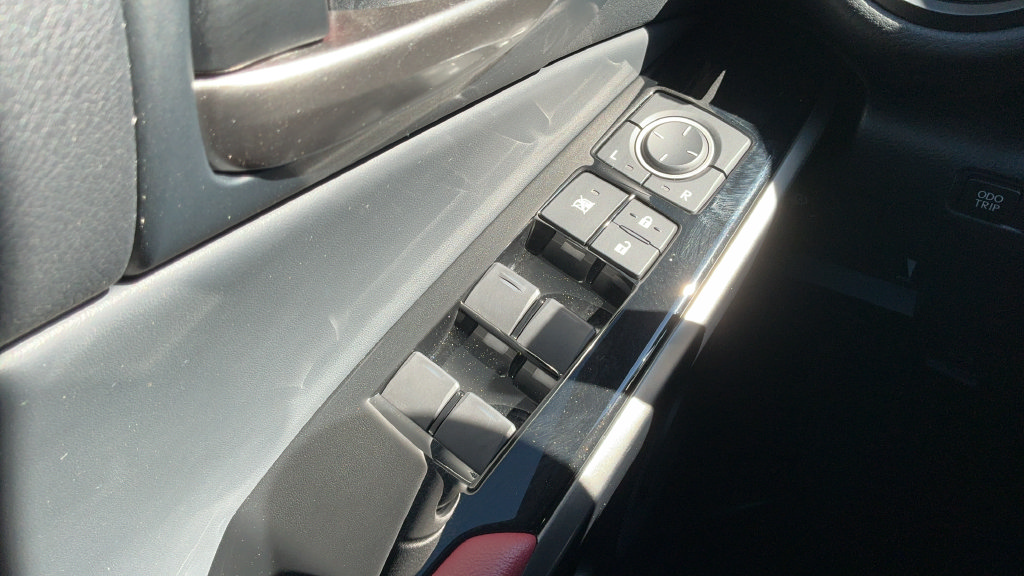 Used 2024 Lexus IS 350 F Sport w/ Accessory Package 2 RWD image 14