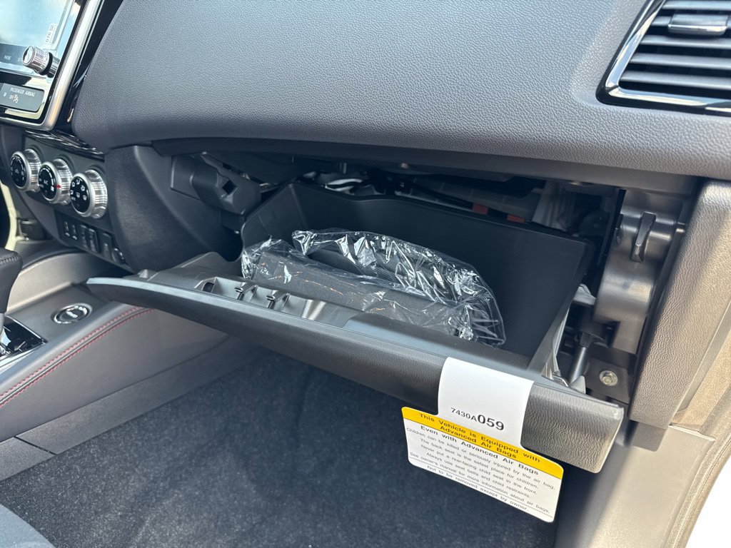 New 2027 Mitsubishi Outlander Sport SE AWD/4WD image 18
