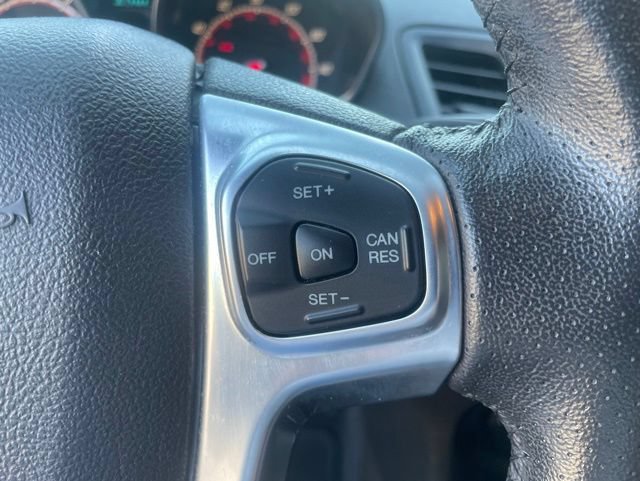 Used 2018 Ford Fiesta ST FWD image 25