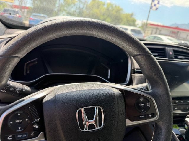 Used 2017 Honda CR-V EX image 23