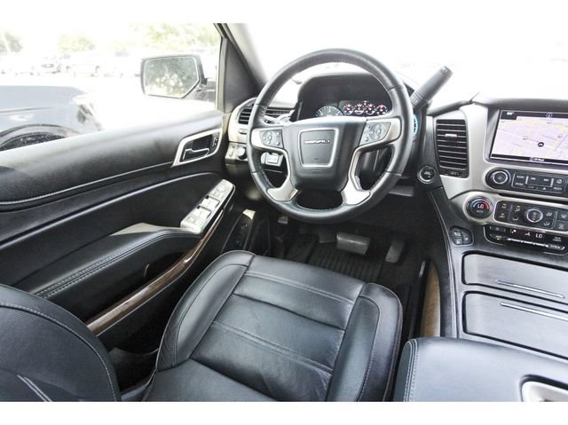 Used 2018 GMC Yukon Denali w/ Denali Ultimate Package RWD image 7