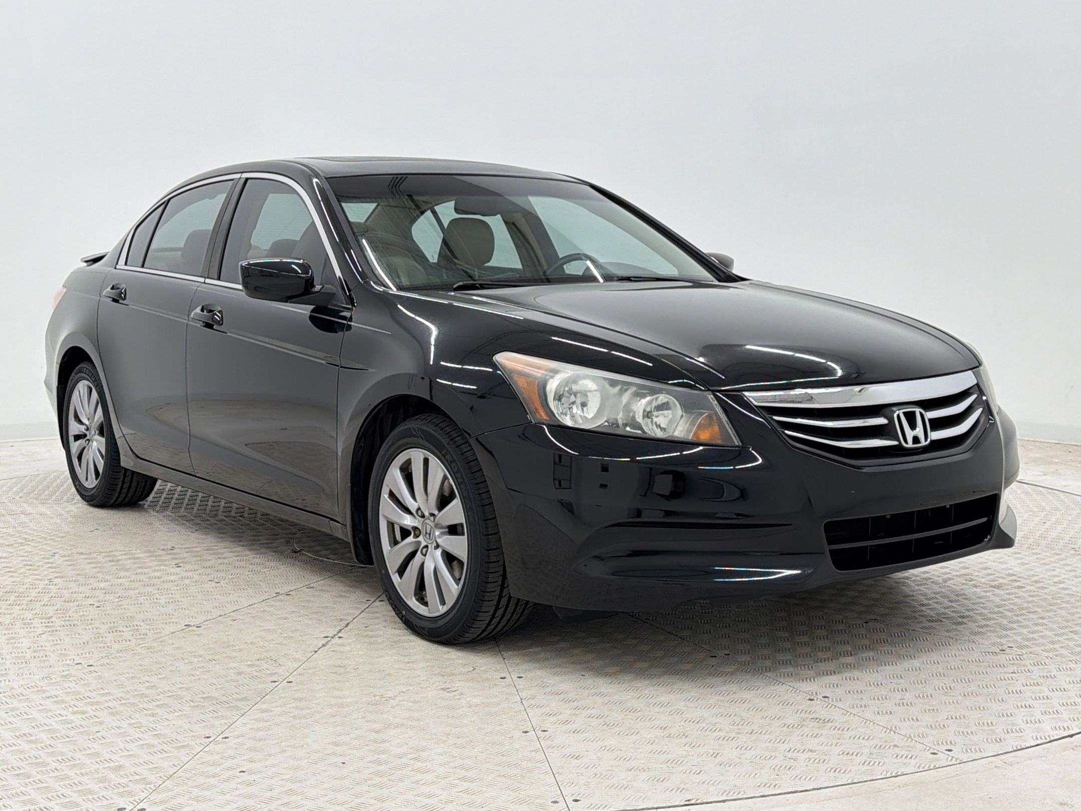 Used 2012 Honda Accord EX-L image 7