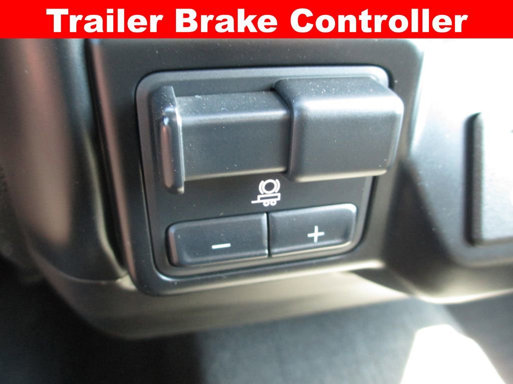 Used 2022 GMC Sierra 3500 SLE w/ SLE Value Package image 19