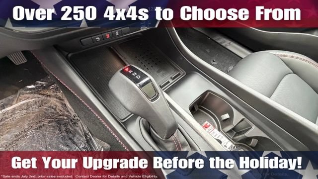 Used 2024 Dodge Charger Daytona R/T w/ Plus Group AWD/4WD image 51