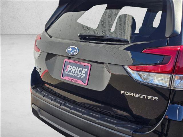Used 2019 Subaru Forester Limited AWD/4WD image 12