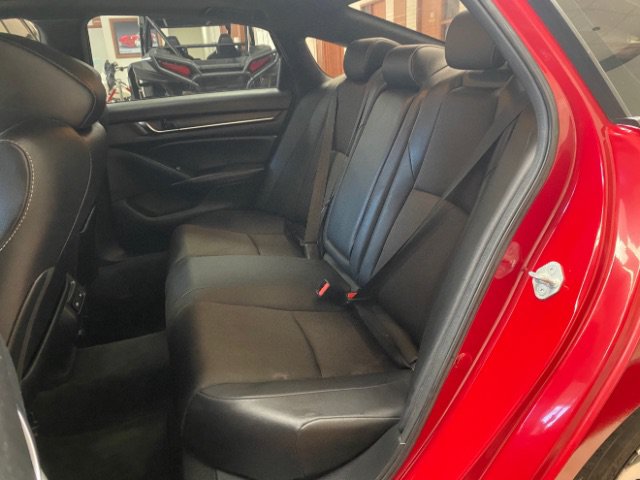 Used 2021 Honda Accord Sport image 13