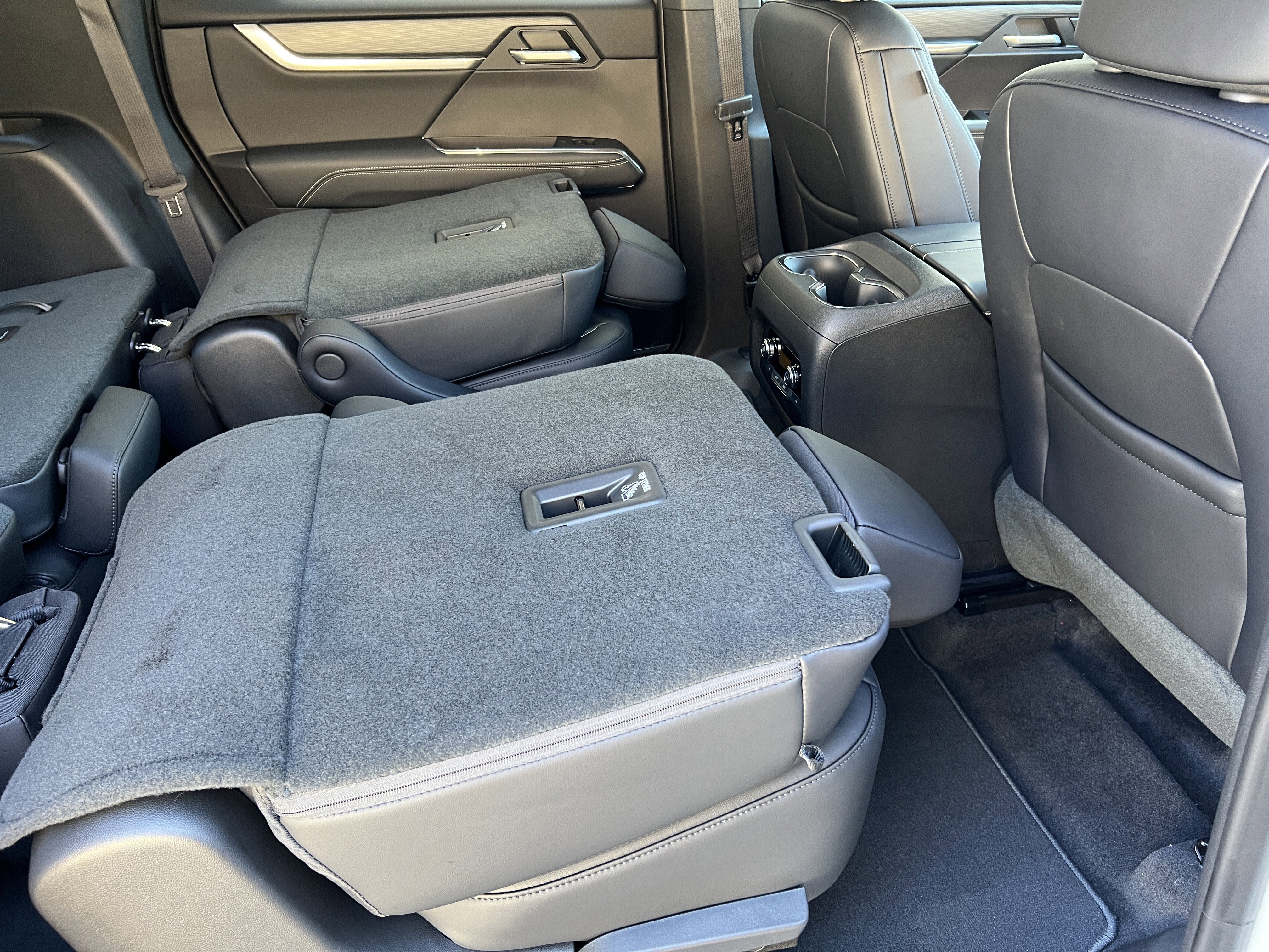 New 2026 GMC Acadia Elevation w/ Super Cruise Package image 27