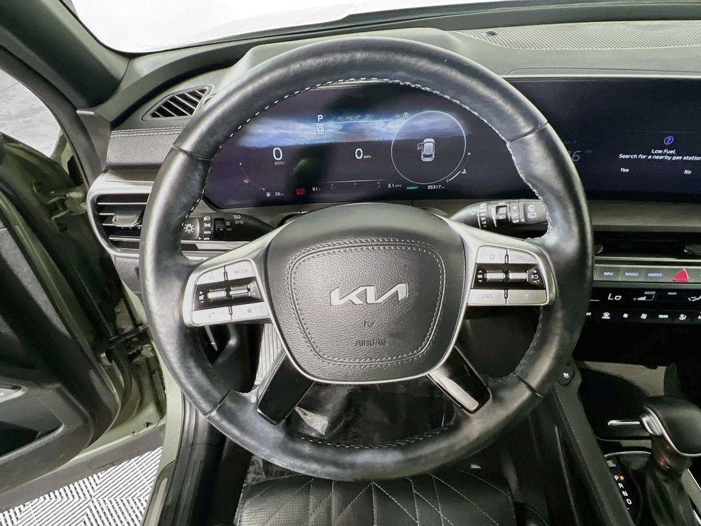 Used 2024 Kia Telluride SX X-Pro AWD/4WD image 10