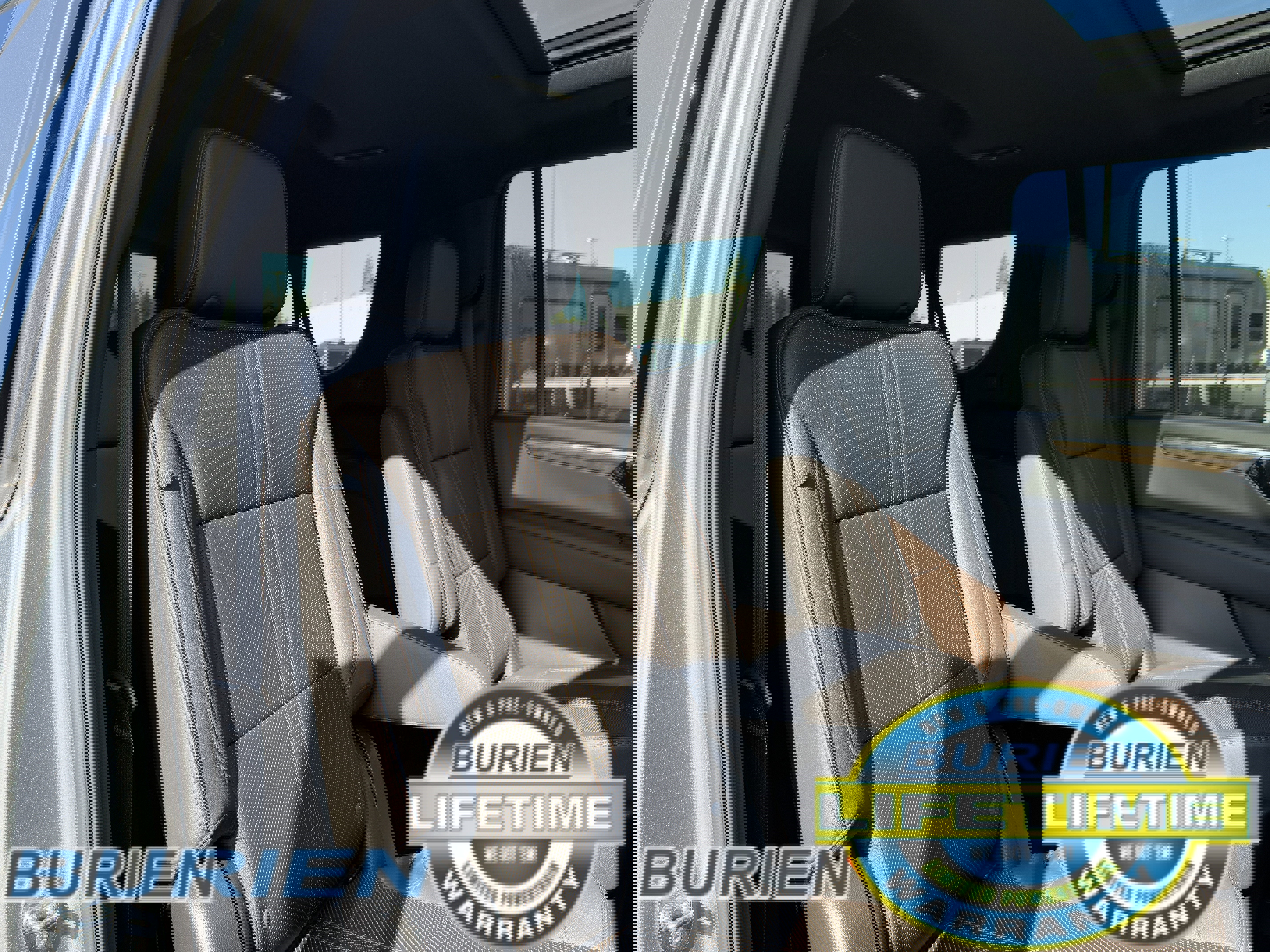 New 2026 Chevrolet Suburban High Country image 24