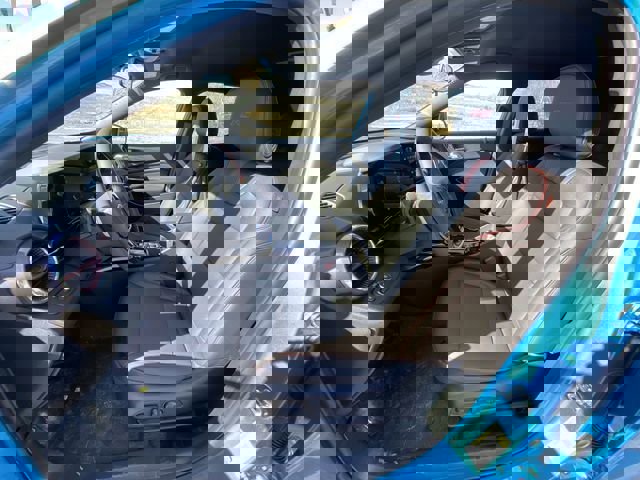 New 2026 Chevrolet Trax RS w/ Driver Confidence Package image 11