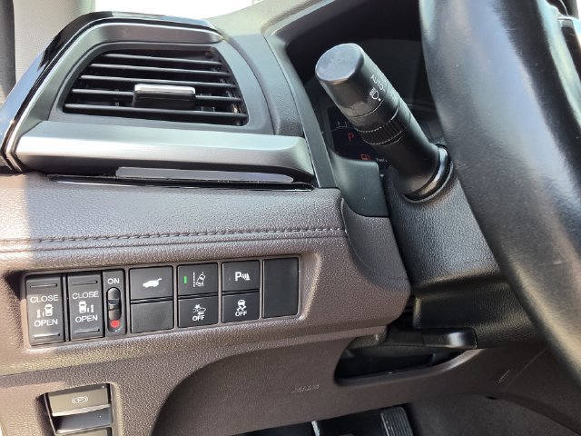 Used 2019 Honda Odyssey Elite image 21