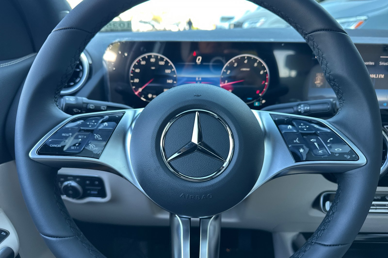 New 2026 Mercedes-Benz GLA 250 4MATIC image 23