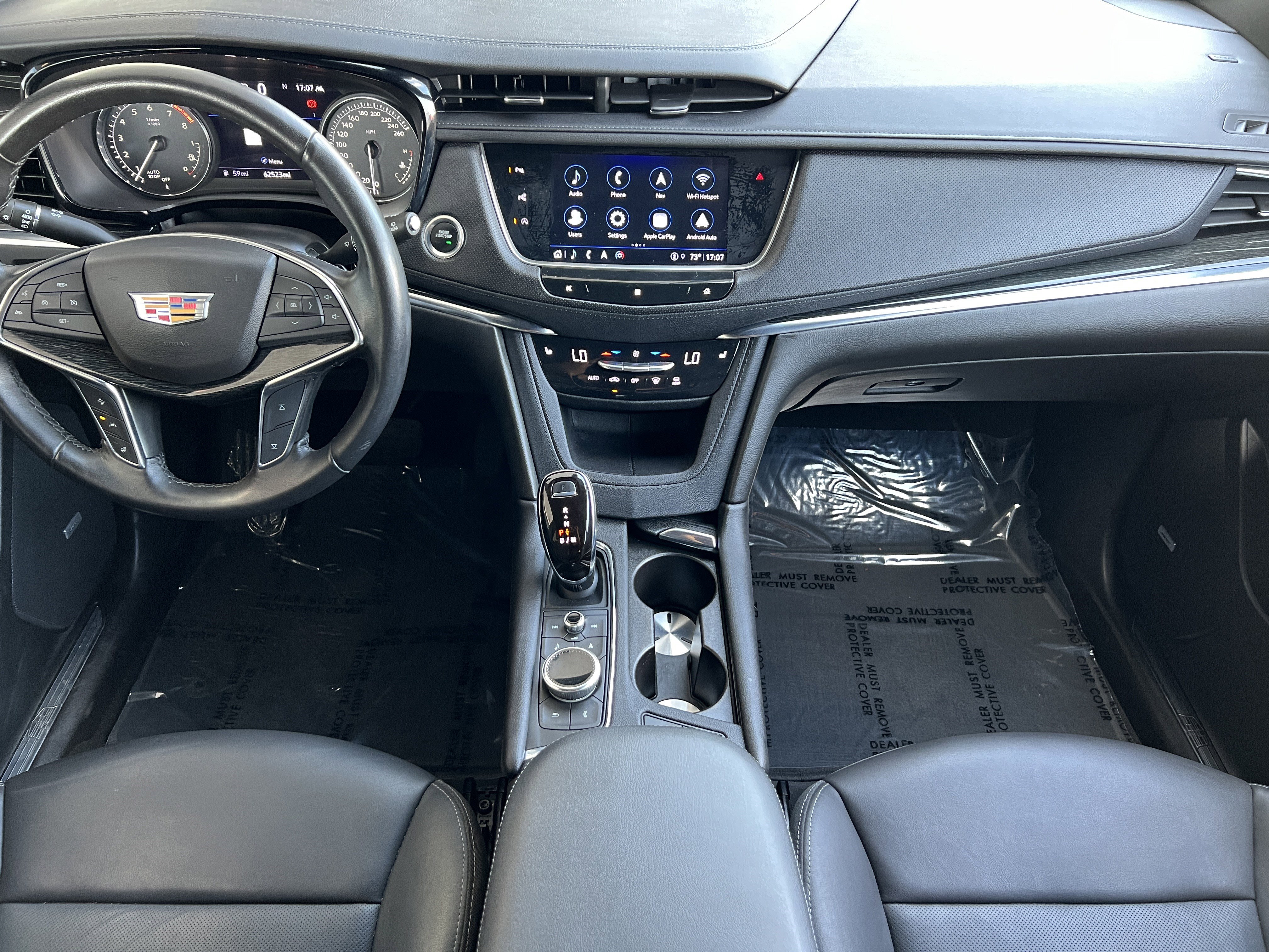 Used 2021 Cadillac XT5 Premium Luxury image 36