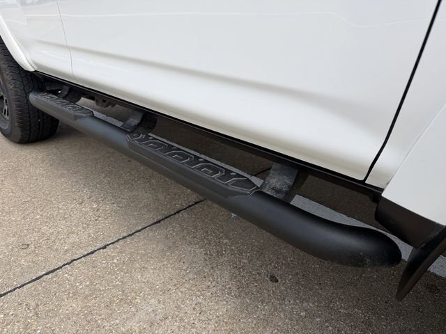 Certified 2022 Toyota 4Runner SR5 AWD/4WD image 10