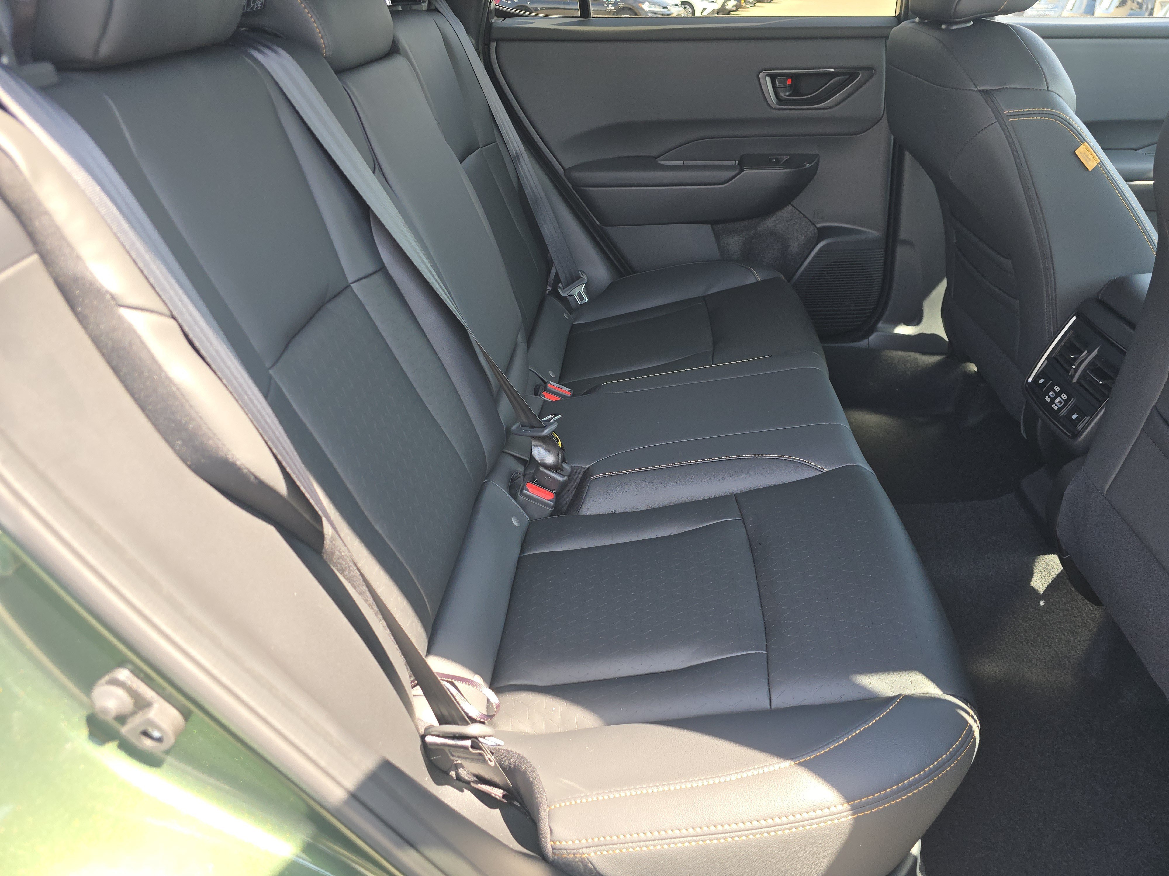 New 2026 Subaru Outback Wilderness AWD/4WD image 18