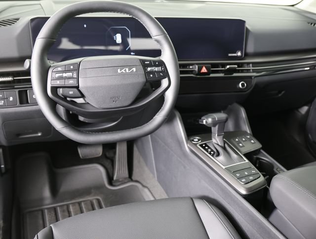 New 2026 Kia Sportage SX FWD image 10