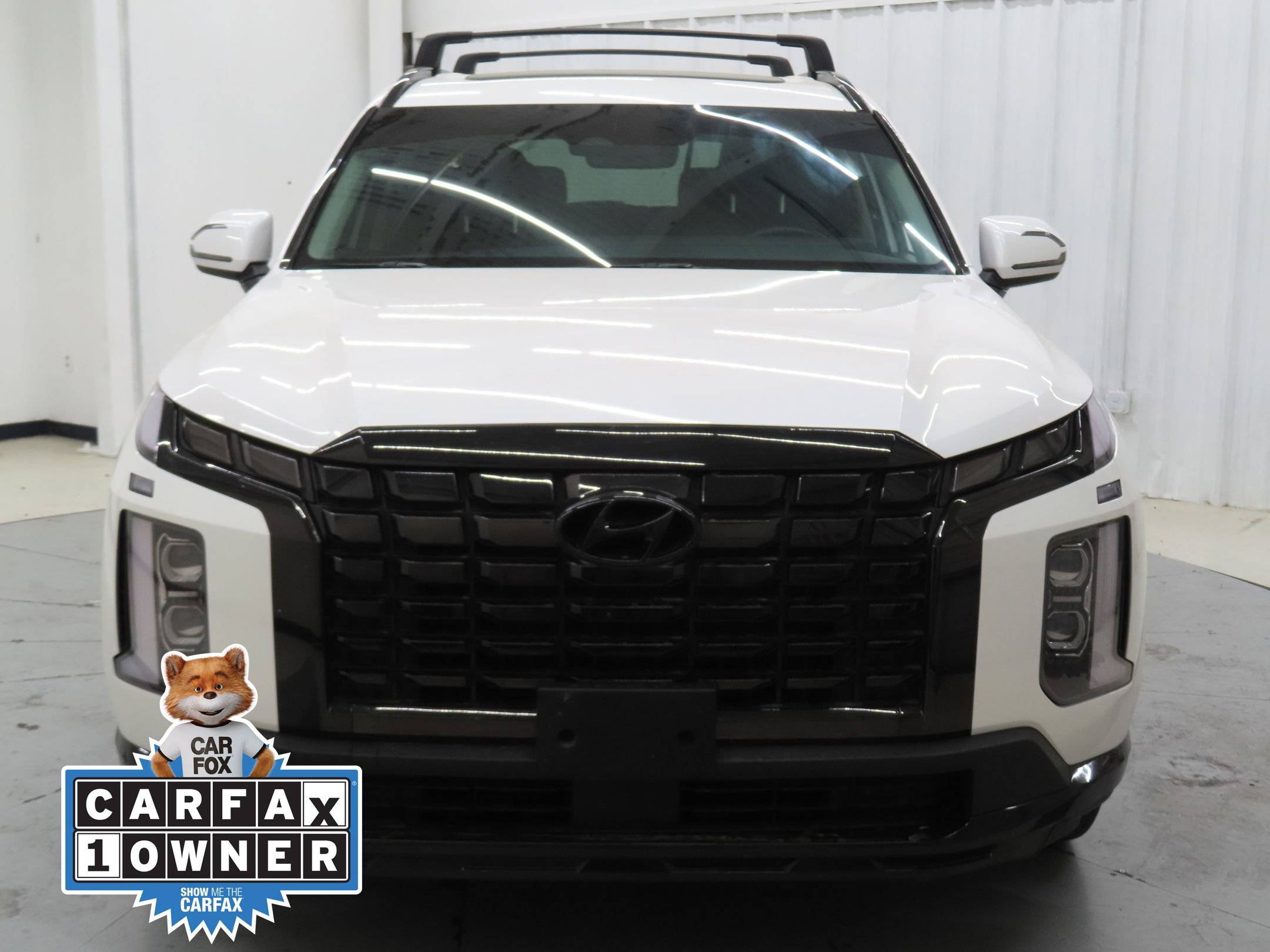 Used 2023 Hyundai Palisade XRT image 8