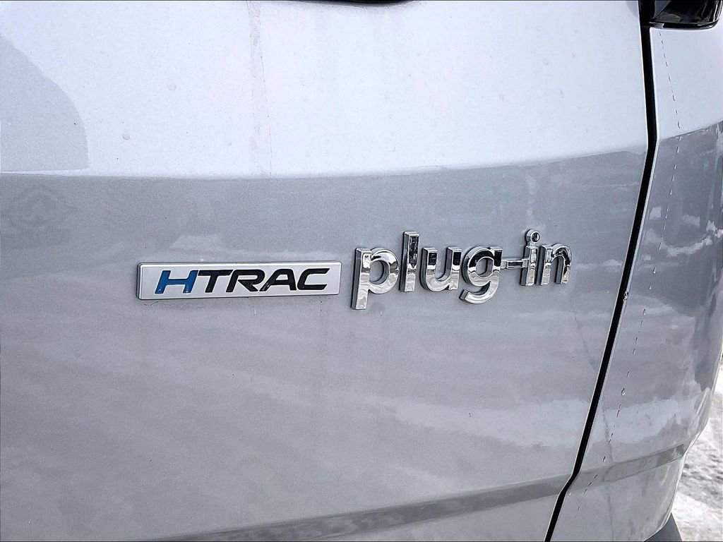 Used 2024 Hyundai Tucson SEL image 26