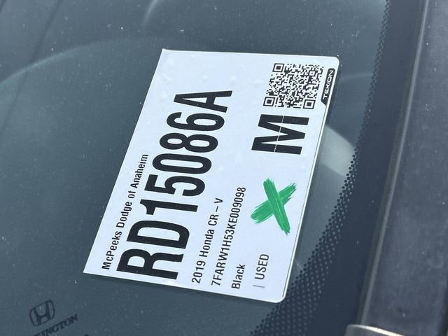 Used 2019 Honda CR-V EX image 33