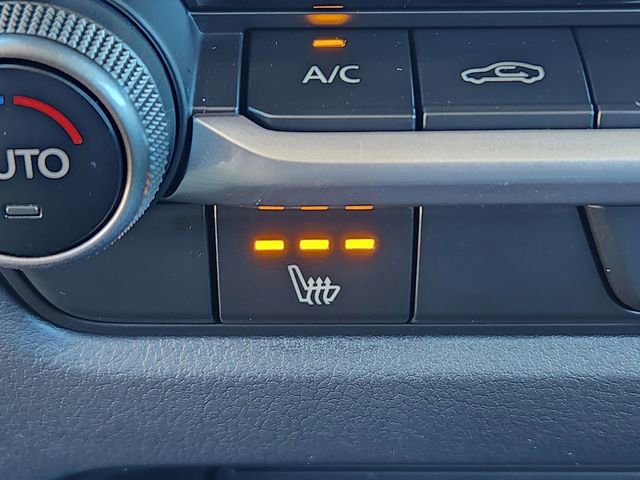 New 2026 MAZDA CX-30 AWD 2.5 S image 22