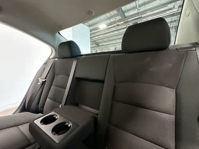 Used 2012 Chevrolet Cruze LT FWD image 14