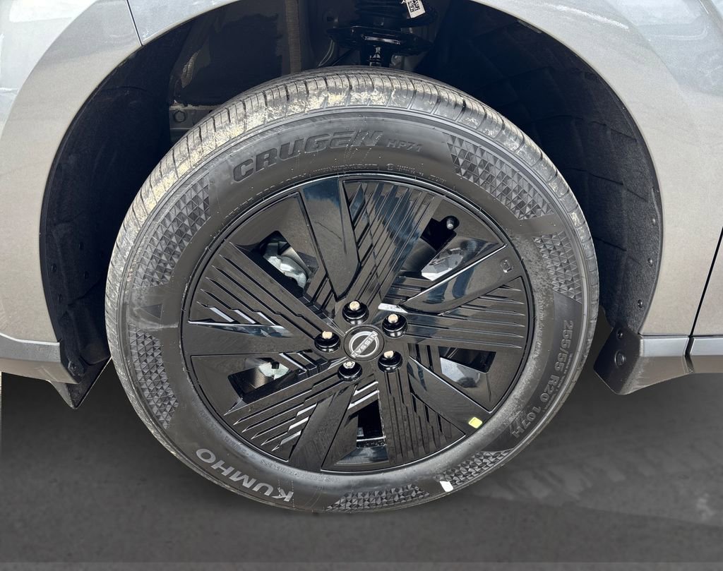 New 2026 Nissan Murano SV image 11