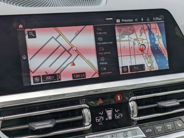 Used 2021 BMW 330i Sedan w/ Convenience Package image 29