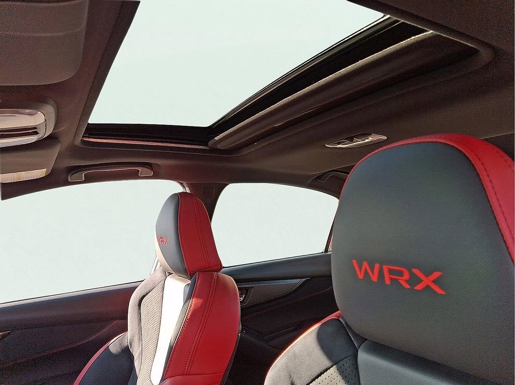 New 2026 Subaru WRX GT image 11