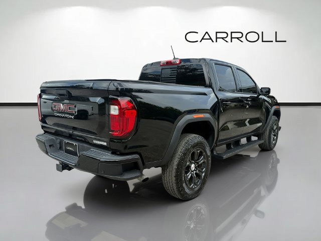 Certified 2024 GMC Canyon Elevation w/ Convenience Package RWD image 3