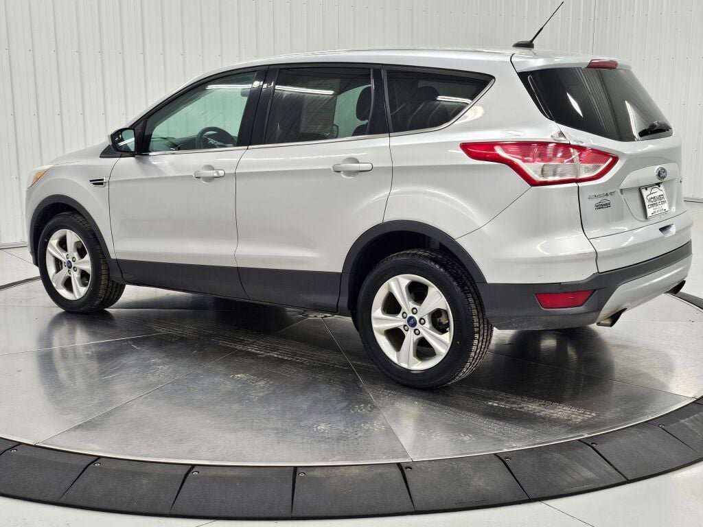 Used 2014 Ford Escape SE AWD/4WD image 3