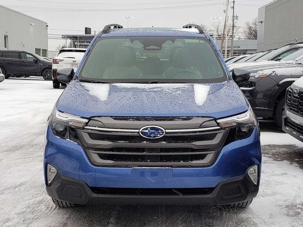 New 2026 Subaru Forester Premium image 5