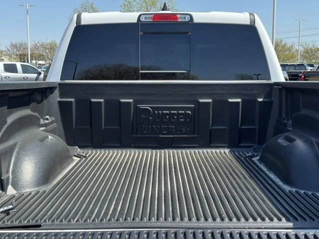 Used 2023 RAM 1500 Big Horn AWD/4WD image 30