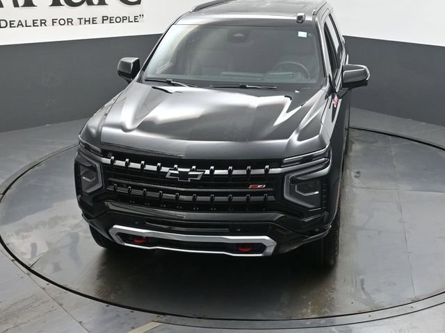 New 2026 Chevrolet Tahoe Z71 w/ Z71 Off-Road Package image 25