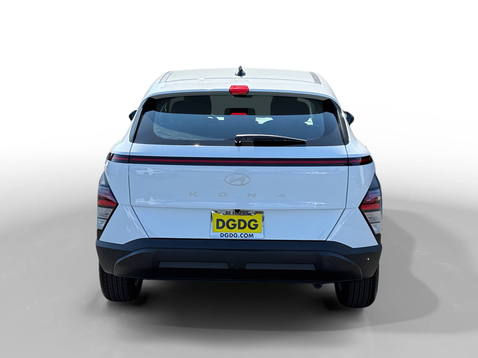 Certified 2026 Hyundai Kona SE FWD image 4