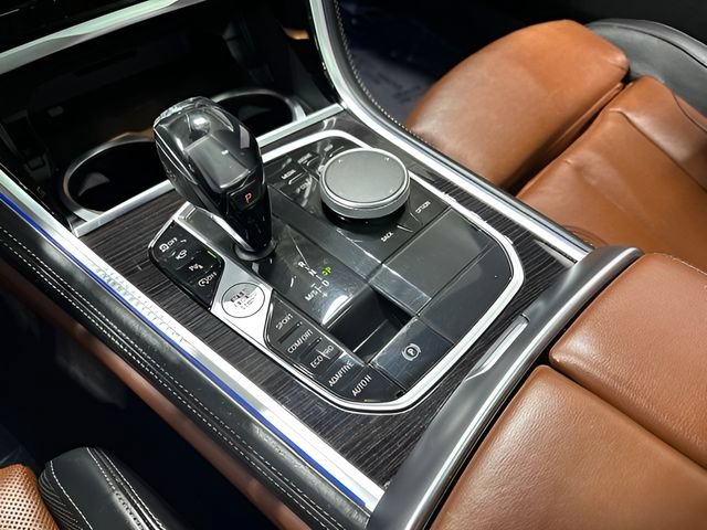 Used 2020 BMW 840i Gran Coupe xDrive w/ M Sport Package AWD/4WD image 27