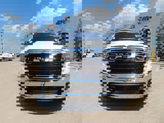 New 2026 RAM 1500 Big Horn image 2