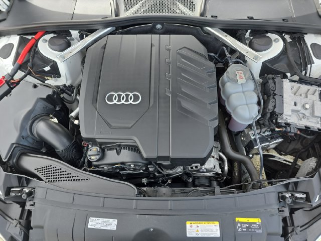 Used 2023 Audi A5 2.0T Premium Plus w/ Premium Plus AWD/4WD image 34