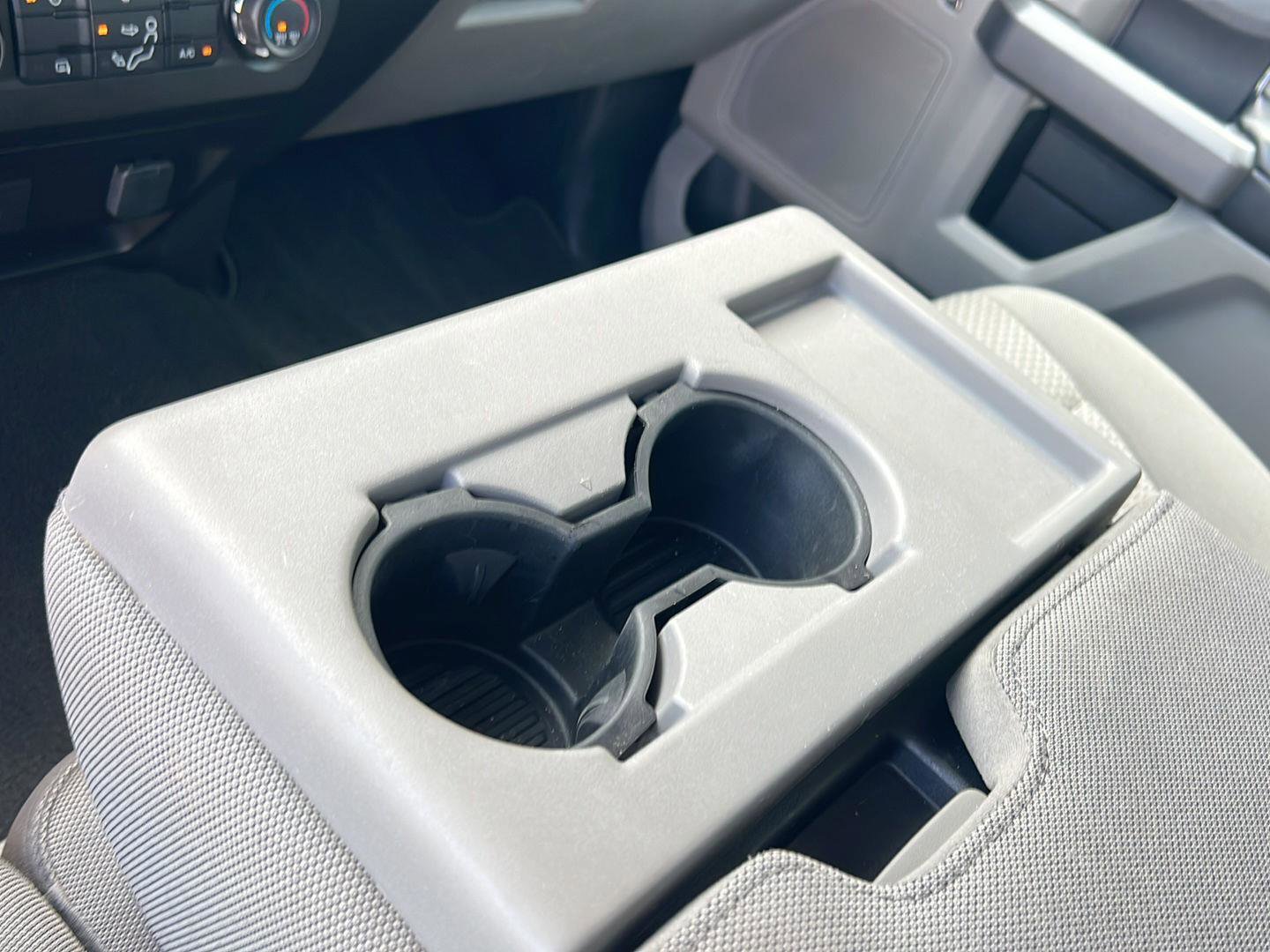 Used 2021 Ford F350 XLT image 27