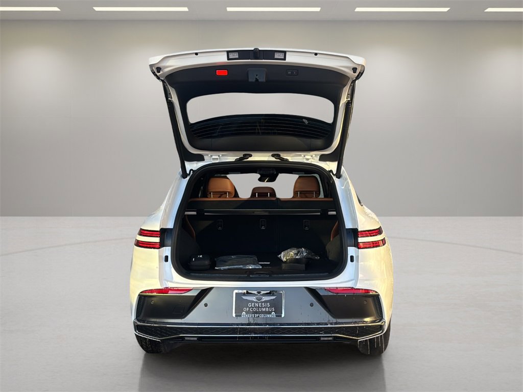 New 2026 Genesis GV70 2.5T Advanced image 9