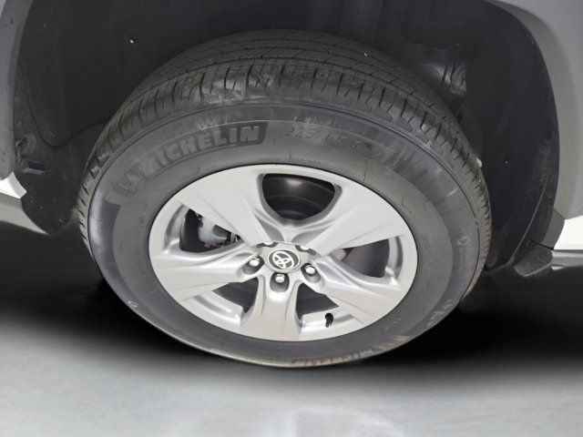 Used 2024 Toyota RAV4 XLE image 14