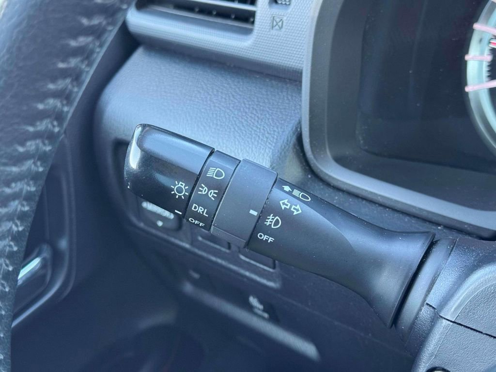 Used 2016 Toyota 4Runner Trail image 23