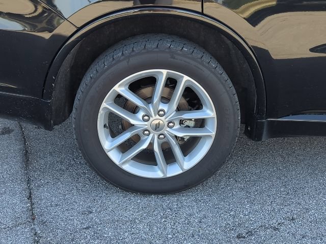 Used 2023 Dodge Durango GT AWD/4WD image 33