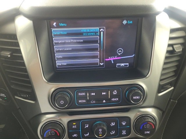 Used 2020 Chevrolet Tahoe LT image 26