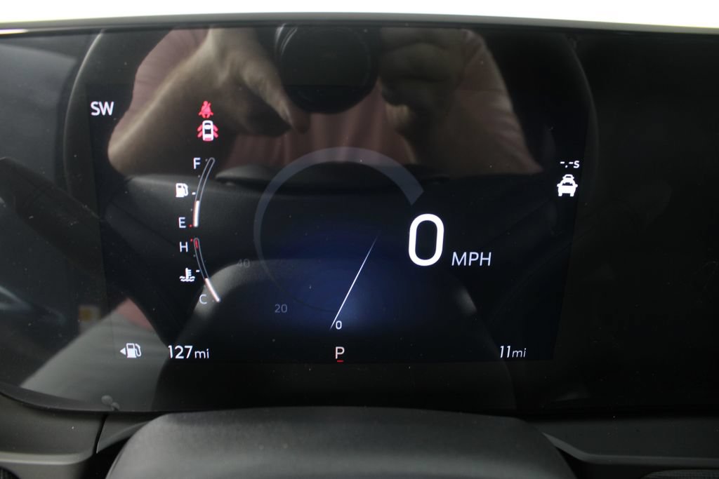 New 2026 Buick Envista Sport Touring w/ Convenience I Package FWD image 11