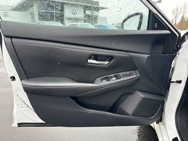 Used 2022 Nissan Sentra SV image 34