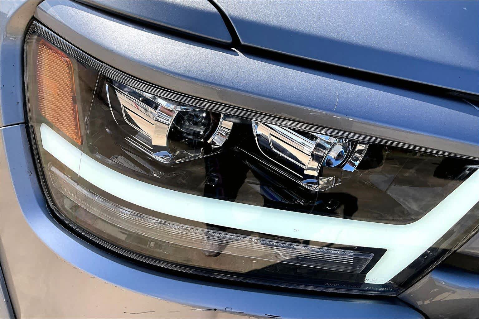 Used 2020 RAM 1500 Laramie w/ Sport Appearance Package AWD/4WD image 28