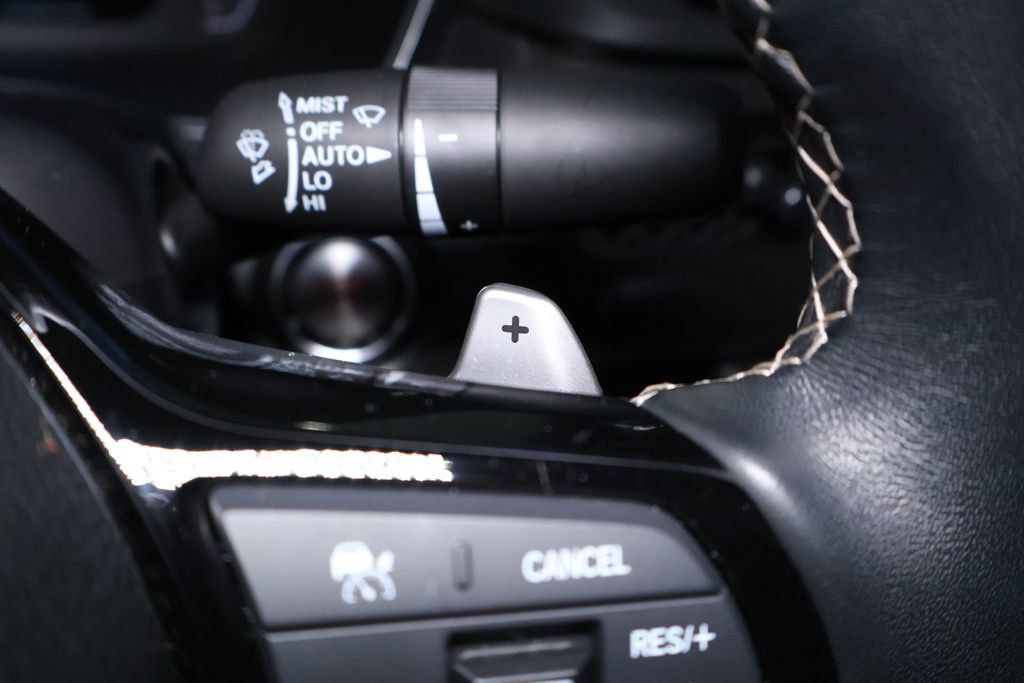 Used 2023 Acura Integra A-Spec image 24