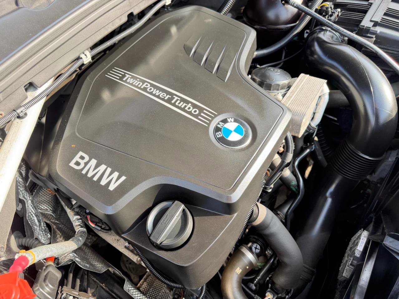 Used 2017 BMW X3 xDrive28i image 82