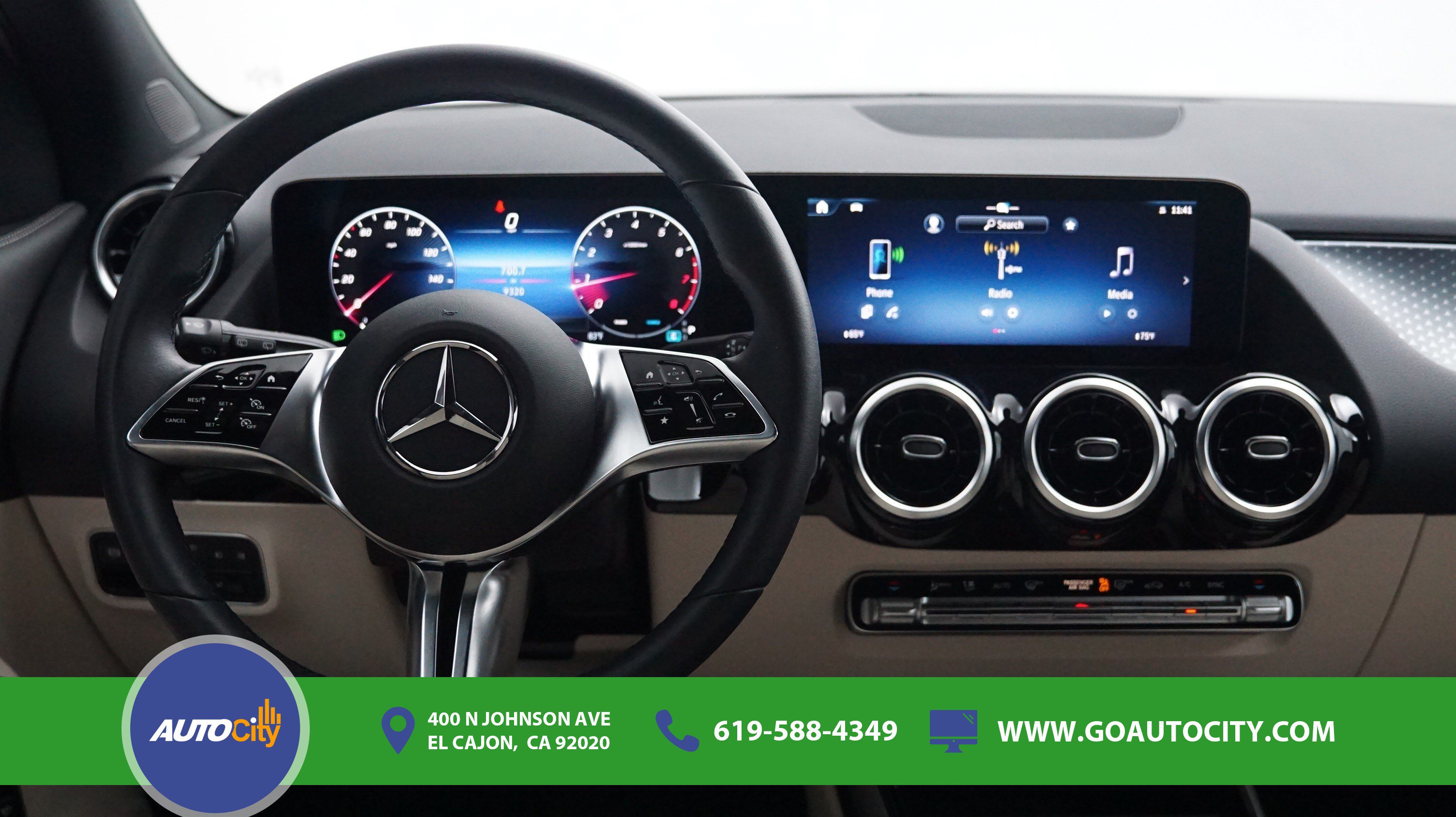 Used 2026 Mercedes-Benz GLA 250 image 5