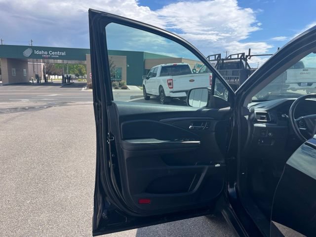 Used 2022 Honda Pilot Special Edition image 25